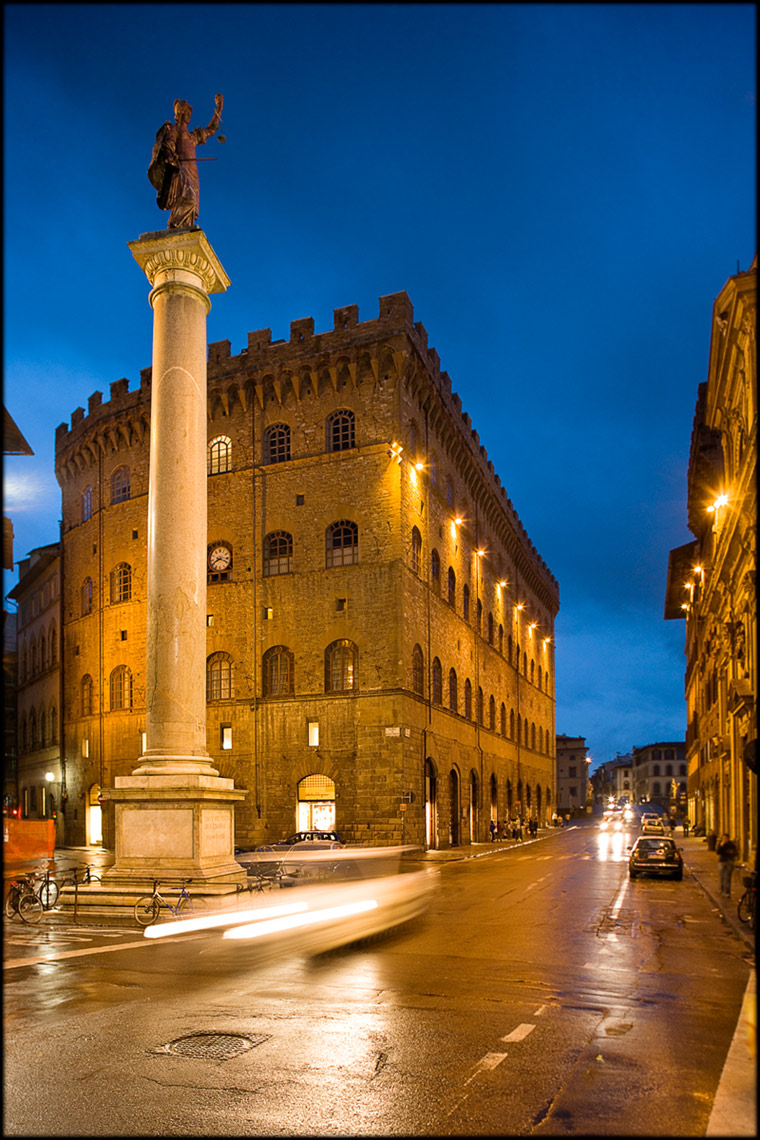Palazzo Tournaboni Corsi