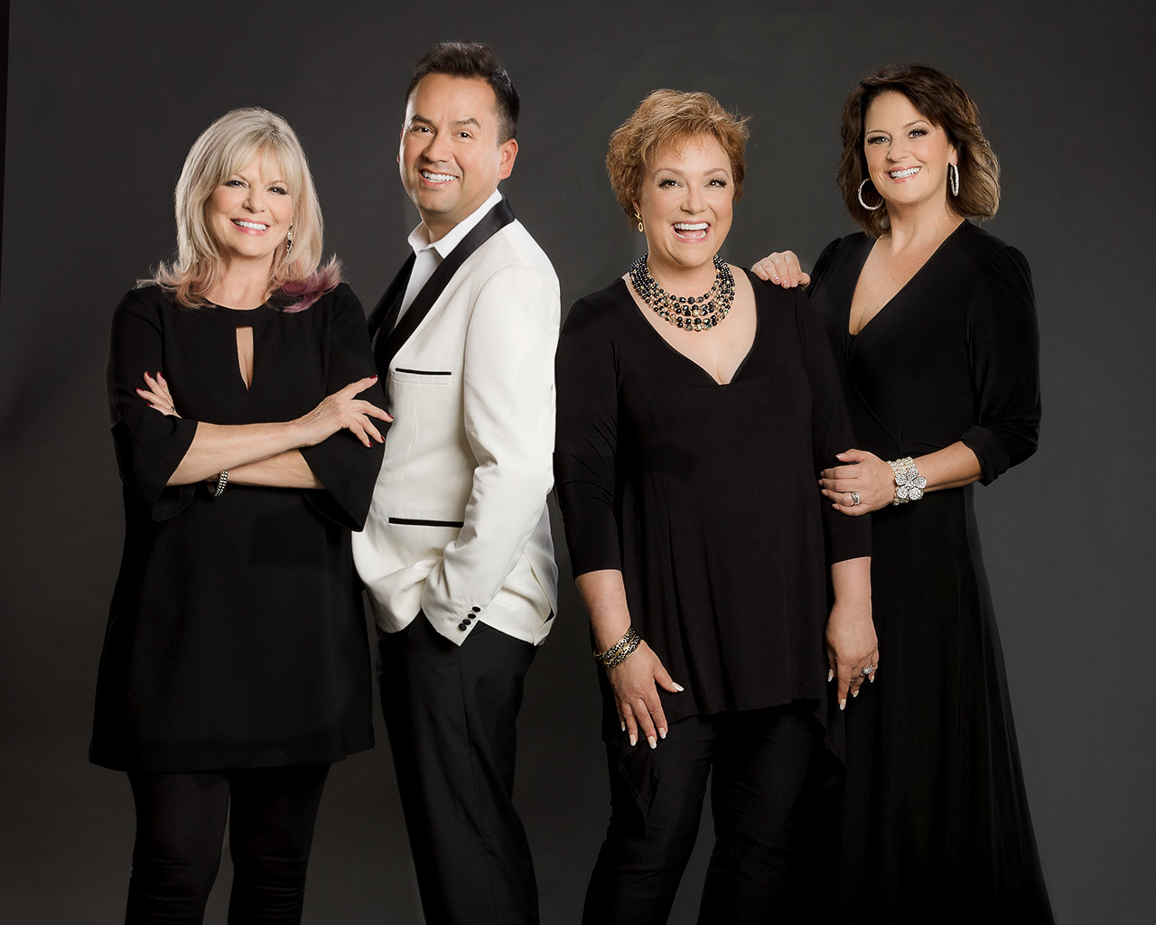 The SASS Music Group