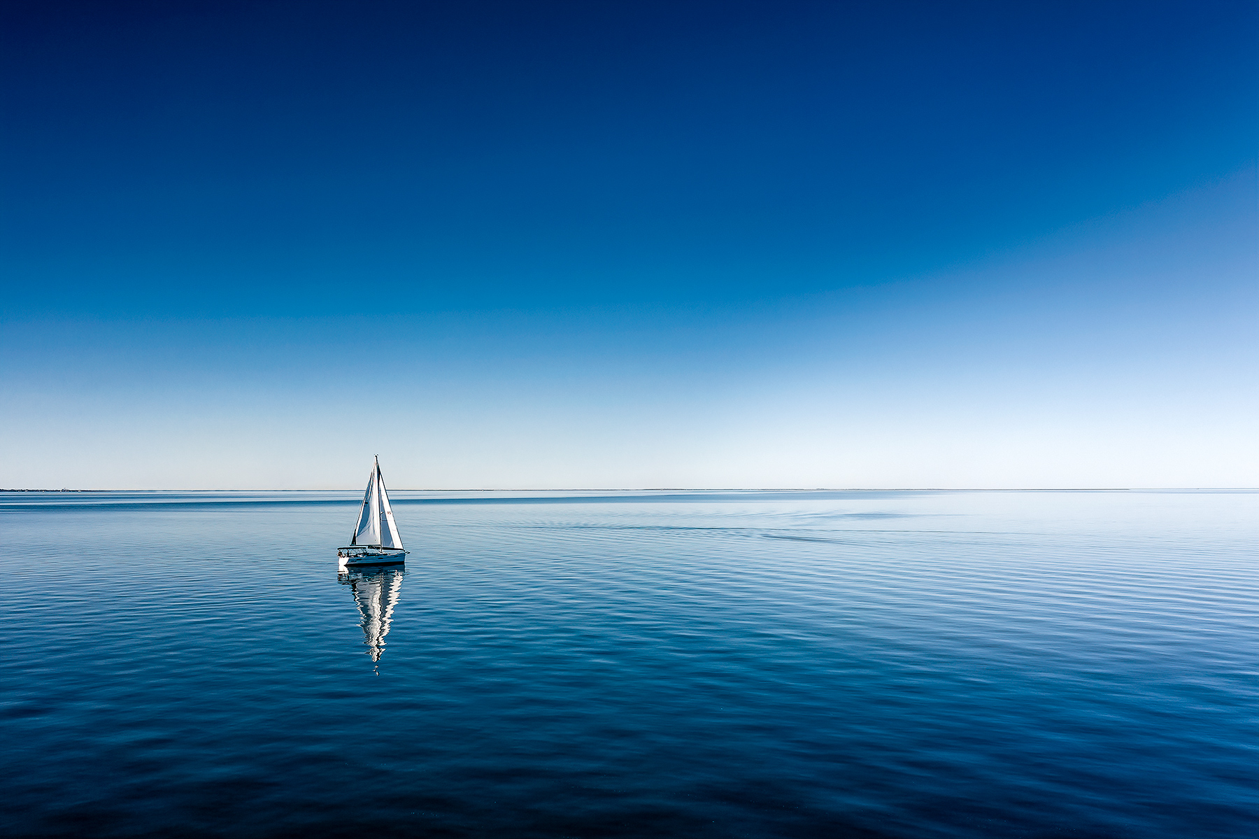 Adelaide Sail Boat, Sailing Out of Kemah, Texas